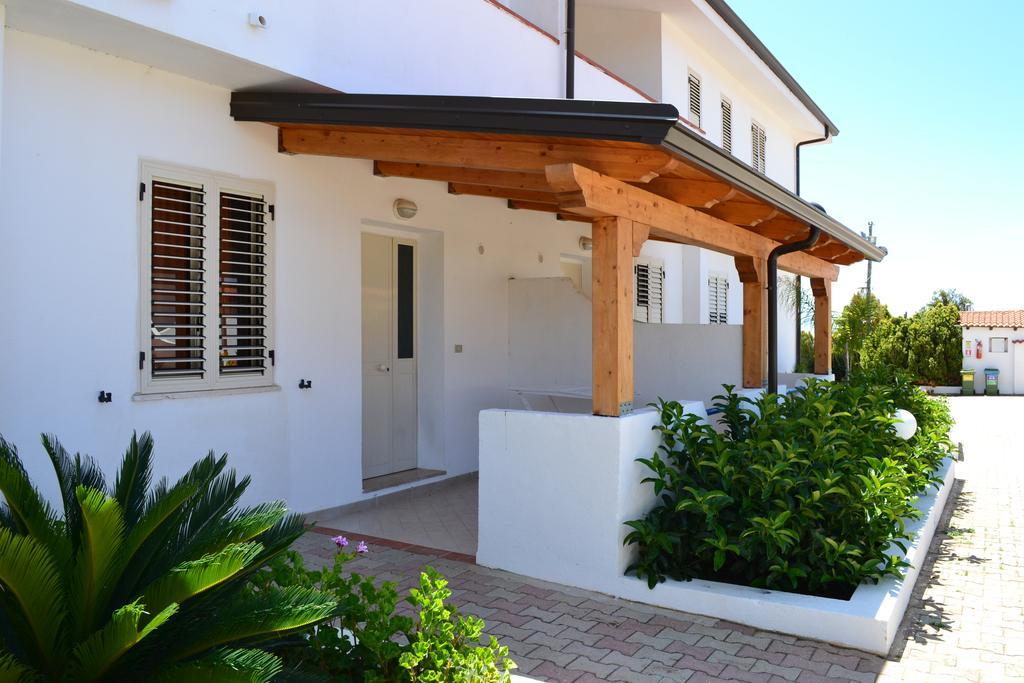 Villaggio Calispera 3*