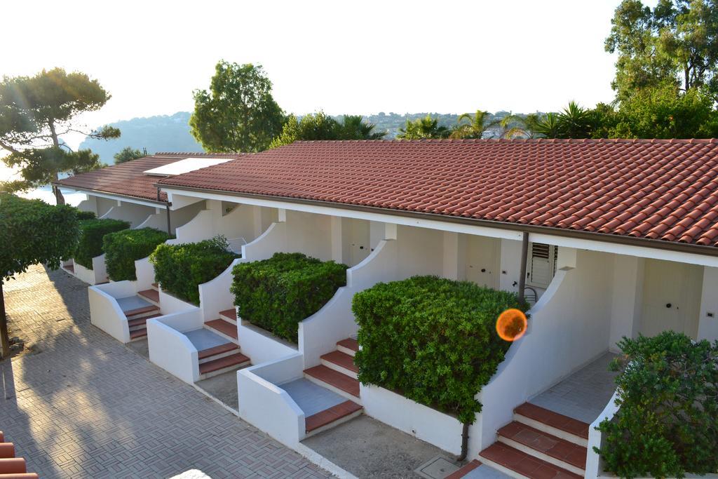 Villaggio Calispera Capo Vaticano