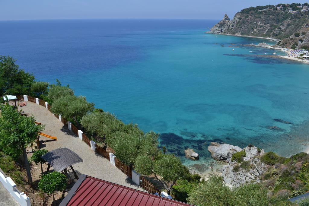 Aparthotel Villaggio Calispera Capo Vaticano